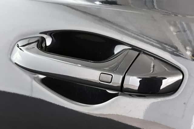 Kia Ceed Sportswagon (2024) thumbnail 20