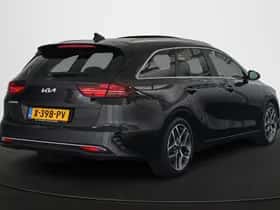 Kia Ceed Sportswagon (2024) thumbnail 3