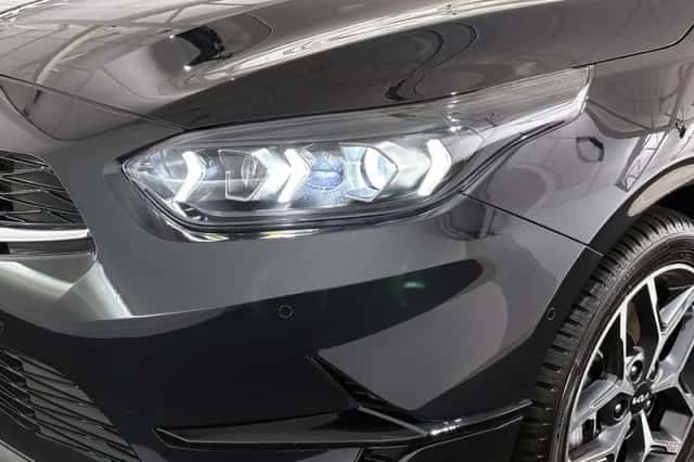 Kia Ceed Sportswagon (2024) thumbnail 21