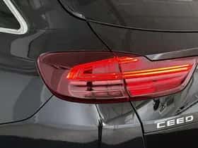Kia Ceed Sportswagon (2024) thumbnail 23