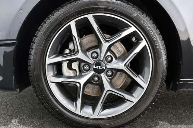 Kia Ceed Sportswagon (2024) thumbnail 24