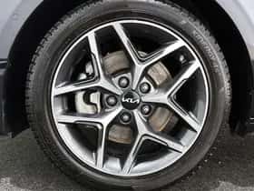Kia Ceed Sportswagon (2024) thumbnail 24