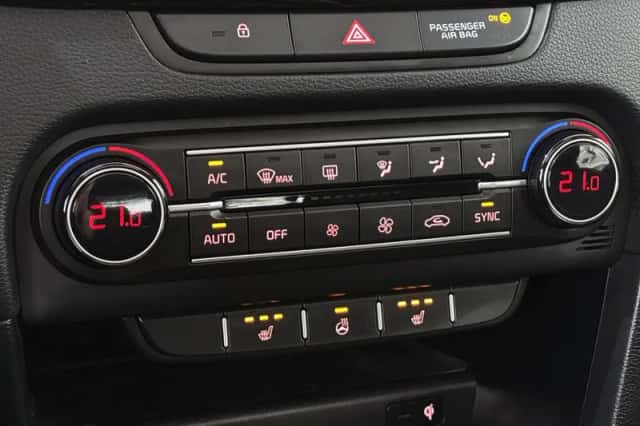 Kia Ceed Sportswagon (2024) thumbnail 26
