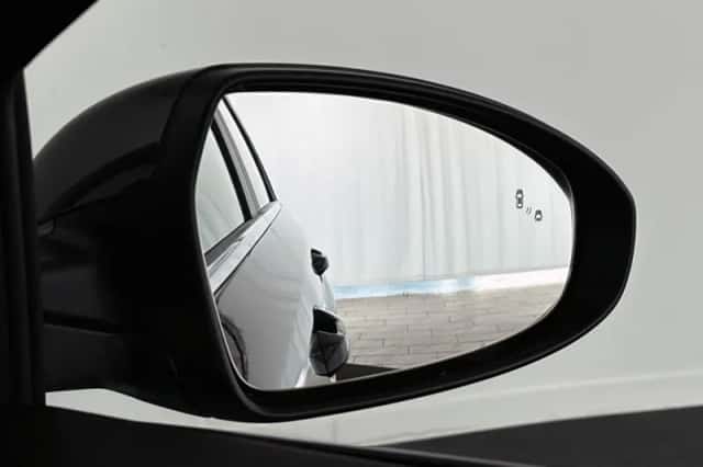 Kia Ceed Sportswagon (2024) thumbnail 27
