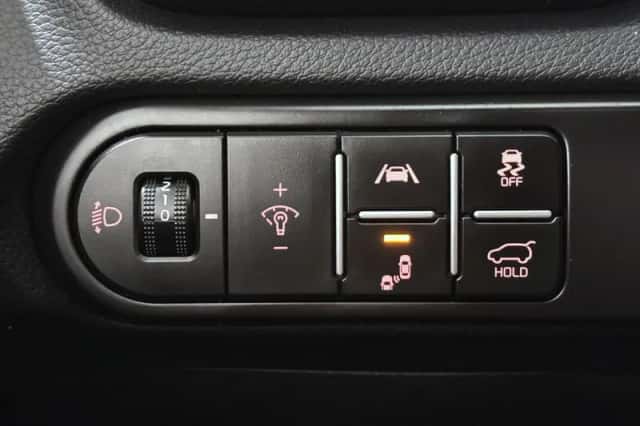 Kia Ceed Sportswagon (2024) thumbnail 28