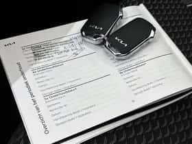Kia Ceed Sportswagon (2024) thumbnail 30