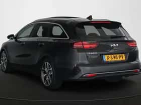 Kia Ceed Sportswagon (2024) thumbnail 4