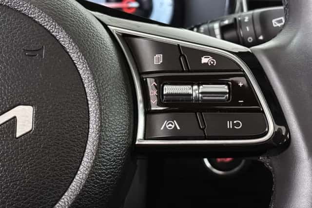Kia Ceed Sportswagon (2024) thumbnail 31
