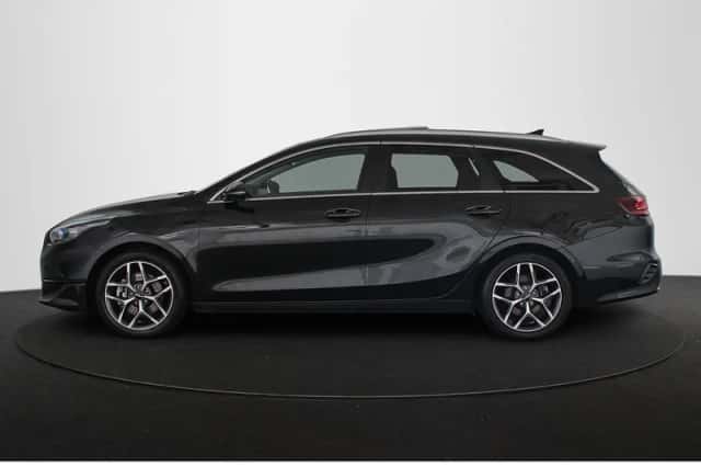 Kia Ceed Sportswagon (2024) thumbnail 33