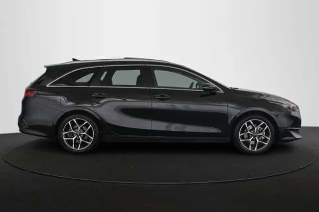 Kia Ceed Sportswagon (2024) thumbnail 34