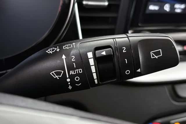 Kia Ceed Sportswagon (2024) thumbnail 36