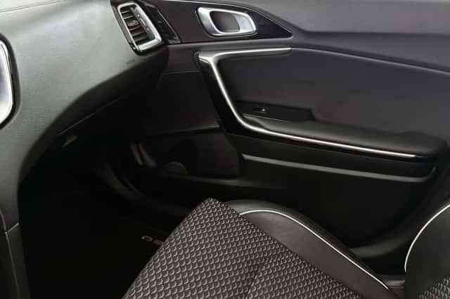 Kia Ceed Sportswagon (2024) thumbnail 37