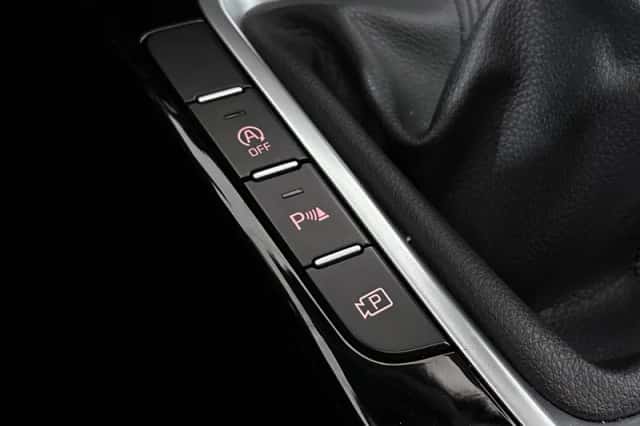 Kia Ceed Sportswagon (2024) thumbnail 39