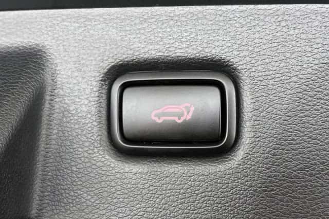 Kia Ceed Sportswagon (2024) thumbnail 40