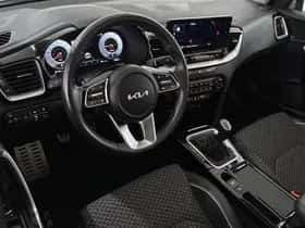 Kia Ceed Sportswagon (2024) thumbnail 5