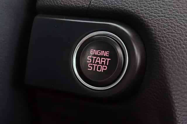 Kia Ceed Sportswagon (2024) thumbnail 41