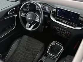 Kia Ceed Sportswagon (2024) thumbnail 42