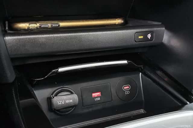 Kia Ceed Sportswagon (2024) thumbnail 43