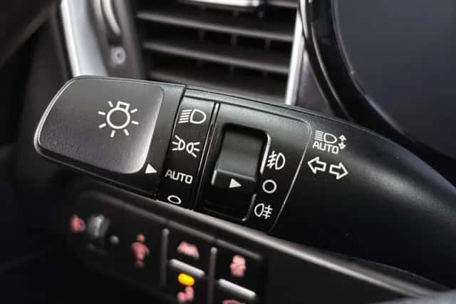 Kia Ceed Sportswagon (2024) thumbnail 45