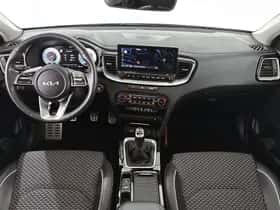 Kia Ceed Sportswagon (2024) thumbnail 7