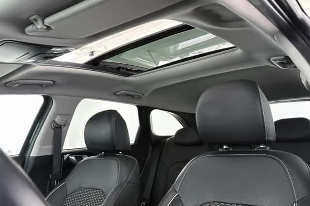 Kia Ceed Sportswagon (2024) thumbnail 8