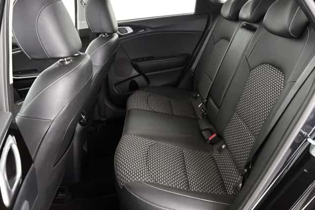 Kia Ceed Sportswagon (2024) thumbnail 9