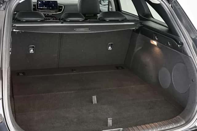 Kia Ceed Sportswagon (2024) thumbnail 10