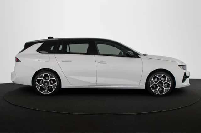 Opel Astra (2026) thumbnail 20