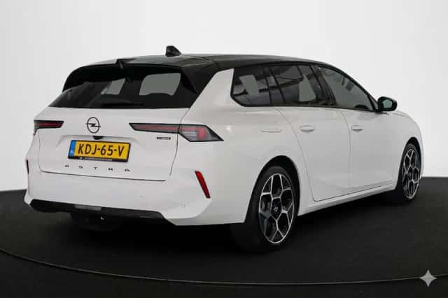Opel Astra (2026) thumbnail 3