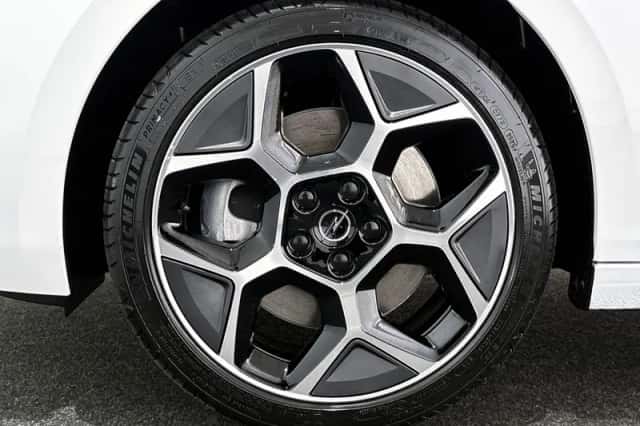 Opel Astra (2026) thumbnail 32