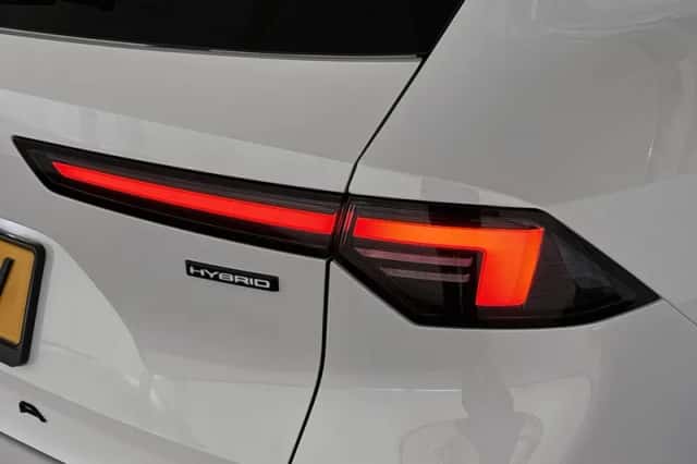 Opel Astra (2026) thumbnail 33