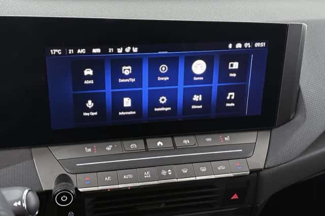 Opel Astra (2026) thumbnail 36