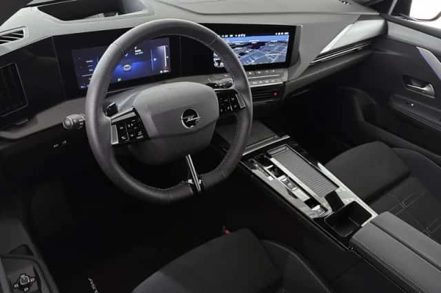 Opel Astra (2026) thumbnail 7