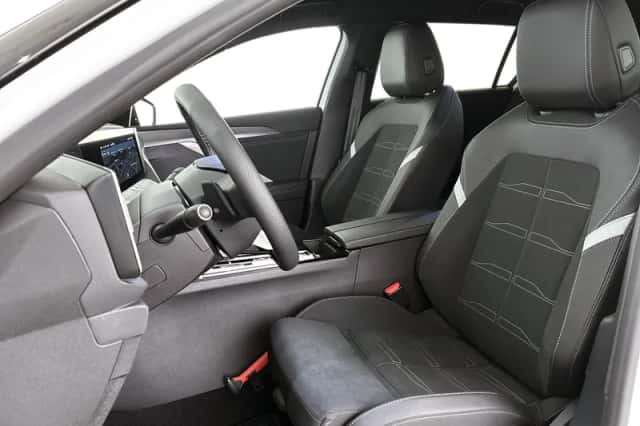 Opel Astra (2026) thumbnail 8