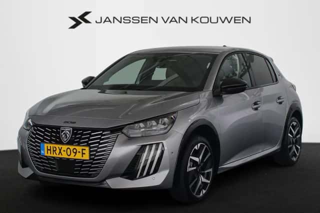 Peugeot 208 (2025) thumbnail 1