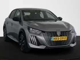 Peugeot 208 (2025) thumbnail 2