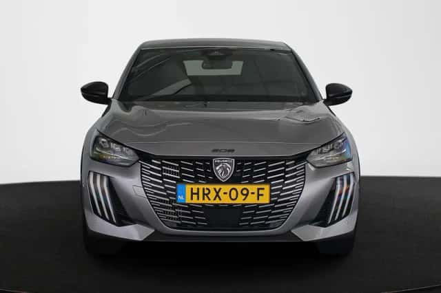 Peugeot 208 (2025) thumbnail 13
