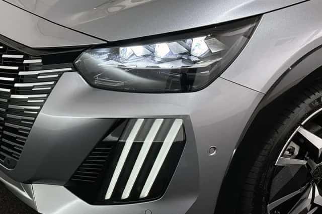 Peugeot 208 (2025) thumbnail 18