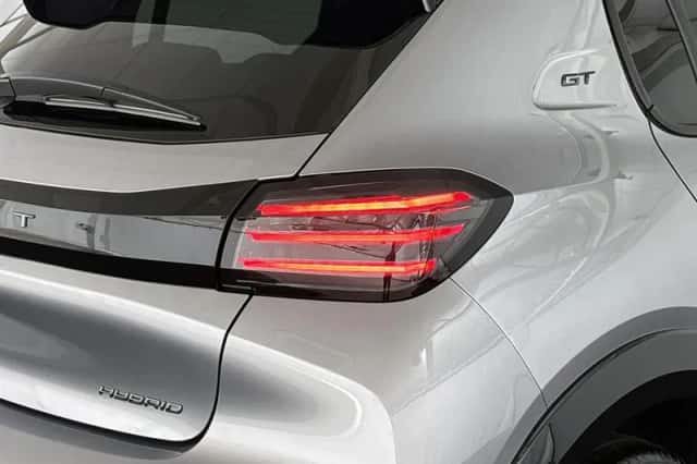 Peugeot 208 (2025) thumbnail 20