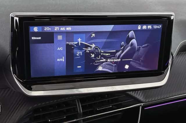Peugeot 208 (2025) thumbnail 22