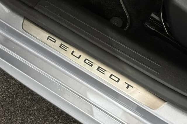 Peugeot 208 (2025) thumbnail 23