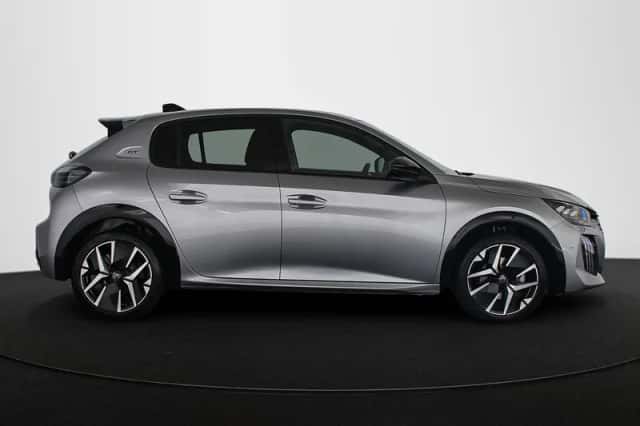 Peugeot 208 (2025) thumbnail 31