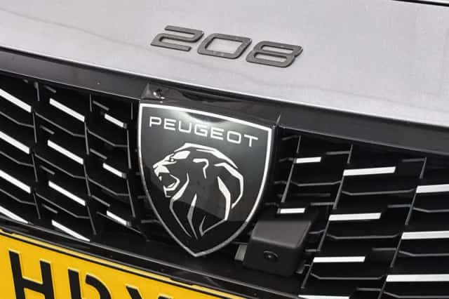 Peugeot 208 (2025) thumbnail 33