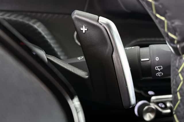 Peugeot 208 (2025) thumbnail 35