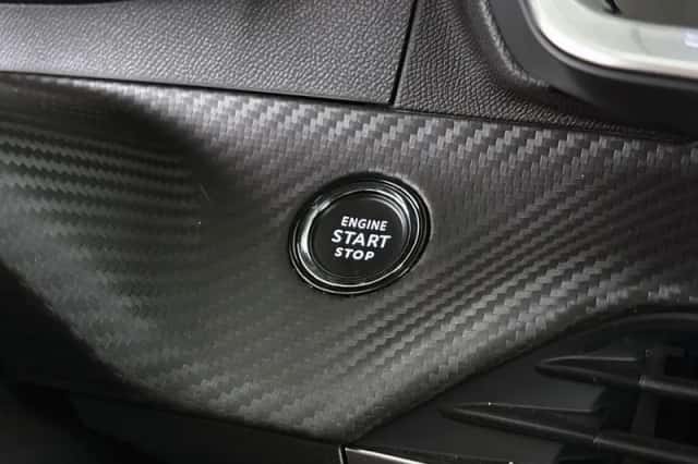 Peugeot 208 (2025) thumbnail 37