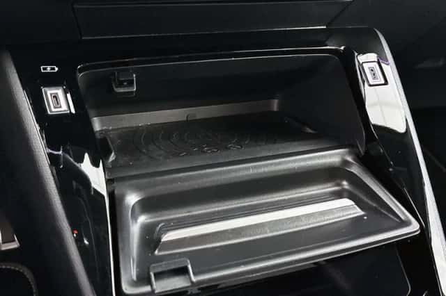 Peugeot 208 (2025) thumbnail 38