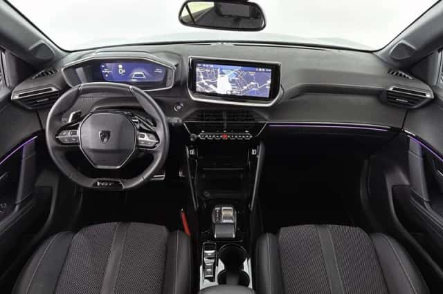 Peugeot 208 (2025) thumbnail 7