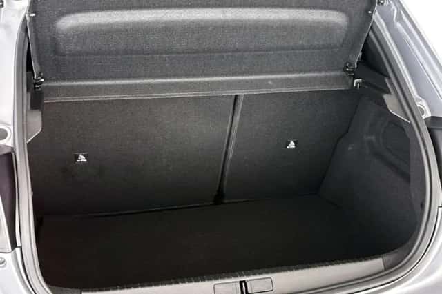 Peugeot 208 (2025) thumbnail 9