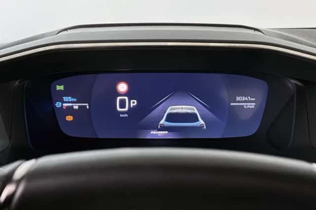 Peugeot 208 (2025) thumbnail 10