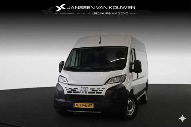 Fiat Ducato (2024) thumbnail 1